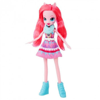 Кукла Эквестрия Герлз "Легенды вечнозеленого леса" - Пинки Пай, b6477-b7526 My Little Pony Hasbro